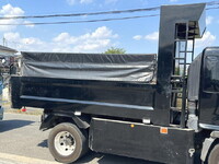 HINO Ranger Dump LKG-FE7JEAA 2014 411,589km_6