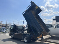 HINO Ranger Dump LKG-FE7JEAA 2014 411,589km_9