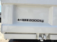 HINO Dutro Dump TKG-XZU675T 2018 126,500km_23