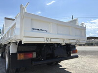 HINO Dutro Dump TKG-XZU675T 2018 126,500km_2