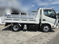 HINO Dutro Dump TKG-XZU675T 2018 126,500km_5