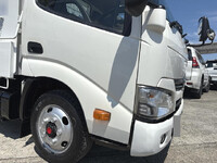 HINO Dutro Dump TKG-XZU675T 2018 126,500km_8