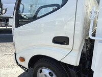 HINO Dutro Dump TKG-XZU675T 2018 126,500km_9