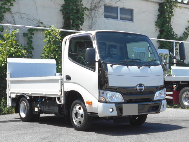 Dutro Flat Body_1
