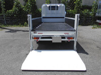 HINO Dutro Flat Body 2DG-GDY231M 2023 4,452km_10