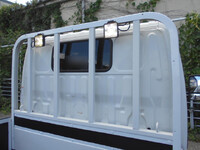 HINO Dutro Flat Body 2DG-GDY231M 2023 4,452km_15