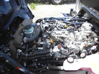 HINO Dutro Flat Body 2DG-GDY231M 2023 4,452km_17
