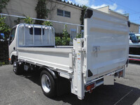 HINO Dutro Flat Body 2DG-GDY231M 2023 4,452km_2