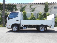 HINO Dutro Flat Body 2DG-GDY231M 2023 4,452km_4