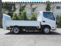 HINO Dutro Flat Body 2DG-GDY231M 2023 4,452km_6