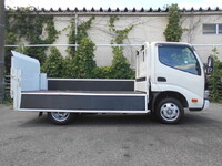 HINO Dutro Flat Body 2DG-GDY231M 2023 4,452km_7