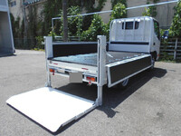 HINO Dutro Flat Body 2DG-GDY231M 2023 4,452km_9