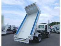ISUZU Forward Loader Dump 2RG-FRR90S4 2025 1,900km_10