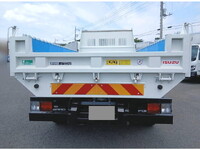 ISUZU Forward Loader Dump 2RG-FRR90S4 2025 1,900km_11