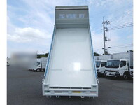 ISUZU Forward Loader Dump 2RG-FRR90S4 2025 1,900km_12
