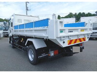 ISUZU Forward Loader Dump 2RG-FRR90S4 2025 1,900km_15