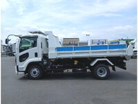 ISUZU Forward Loader Dump 2RG-FRR90S4 2025 1,900km_16