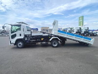 ISUZU Forward Loader Dump 2RG-FRR90S4 2025 1,900km_18