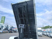 ISUZU Forward Loader Dump 2RG-FRR90S4 2025 1,900km_19