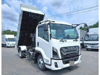 ISUZU Forward Loader Dump 2RG-FRR90S4 2025 1,900km_1