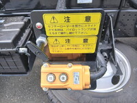 ISUZU Forward Loader Dump 2RG-FRR90S4 2025 1,900km_21
