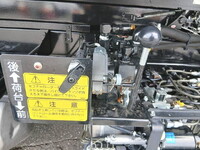 ISUZU Forward Loader Dump 2RG-FRR90S4 2025 1,900km_22