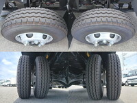 ISUZU Forward Loader Dump 2RG-FRR90S4 2025 1,900km_26