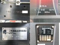 ISUZU Forward Loader Dump 2RG-FRR90S4 2025 1,900km_27