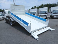 ISUZU Forward Loader Dump 2RG-FRR90S4 2025 1,900km_2