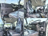 ISUZU Forward Loader Dump 2RG-FRR90S4 2025 1,900km_31
