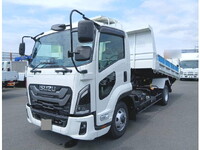 ISUZU Forward Loader Dump 2RG-FRR90S4 2025 1,900km_3