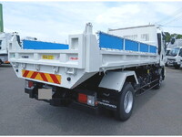 ISUZU Forward Loader Dump 2RG-FRR90S4 2025 1,900km_4