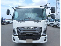 ISUZU Forward Loader Dump 2RG-FRR90S4 2025 1,900km_5