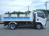 ISUZU Forward Loader Dump 2RG-FRR90S4 2025 1,900km_7