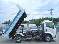 ISUZU Forward Loader Dump 2RG-FRR90S4 2025 1,900km_8