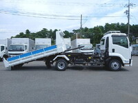 ISUZU Forward Loader Dump 2RG-FRR90S4 2025 1,900km_9