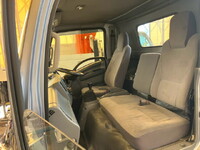 ISUZU Elf Safety Loader BDG-NPR85AN 2008 185,311km_33