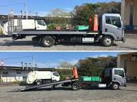 ISUZU Elf Safety Loader BDG-NPR85AN 2008 185,311km_6