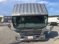 ISUZU Elf Safety Loader BDG-NPR85AN 2008 185,311km_8