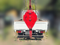 UD TRUCKS Condor Truck (With 3 Steps Of Cranes) KC-BKR66EAV 1997 84,076km_11