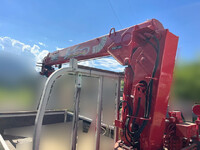 UD TRUCKS Condor Truck (With 3 Steps Of Cranes) KC-BKR66EAV 1997 84,076km_14