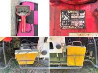 UD TRUCKS Condor Truck (With 3 Steps Of Cranes) KC-BKR66EAV 1997 84,076km_19