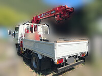 UD TRUCKS Condor Truck (With 3 Steps Of Cranes) KC-BKR66EAV 1997 84,076km_4