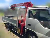 UD TRUCKS Condor Truck (With 3 Steps Of Cranes) KC-BKR66EAV 1997 84,076km_6