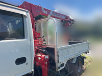 UD TRUCKS Condor Truck (With 3 Steps Of Cranes) KC-BKR66EAV 1997 84,076km_7