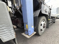 MITSUBISHI FUSO Super Great Truck (With 4 Steps Of Cranes) PJ-FS50JVZ 2005 264,928km_10