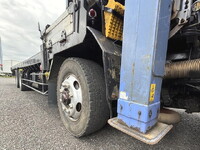MITSUBISHI FUSO Super Great Truck (With 4 Steps Of Cranes) PJ-FS50JVZ 2005 264,928km_11