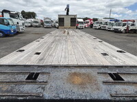 MITSUBISHI FUSO Super Great Truck (With 4 Steps Of Cranes) PJ-FS50JVZ 2005 264,928km_12