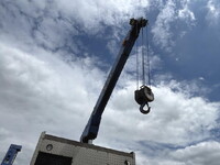 MITSUBISHI FUSO Super Great Truck (With 4 Steps Of Cranes) PJ-FS50JVZ 2005 264,928km_15