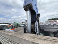 MITSUBISHI FUSO Super Great Truck (With 4 Steps Of Cranes) PJ-FS50JVZ 2005 264,928km_16